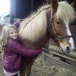 Maja und Hnokki